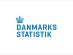 Danmarks Statistik´s logo