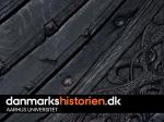 Danmarkshistorien.dks logo