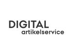 Digital Artikelservice logo