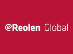 eReolen Globals logo