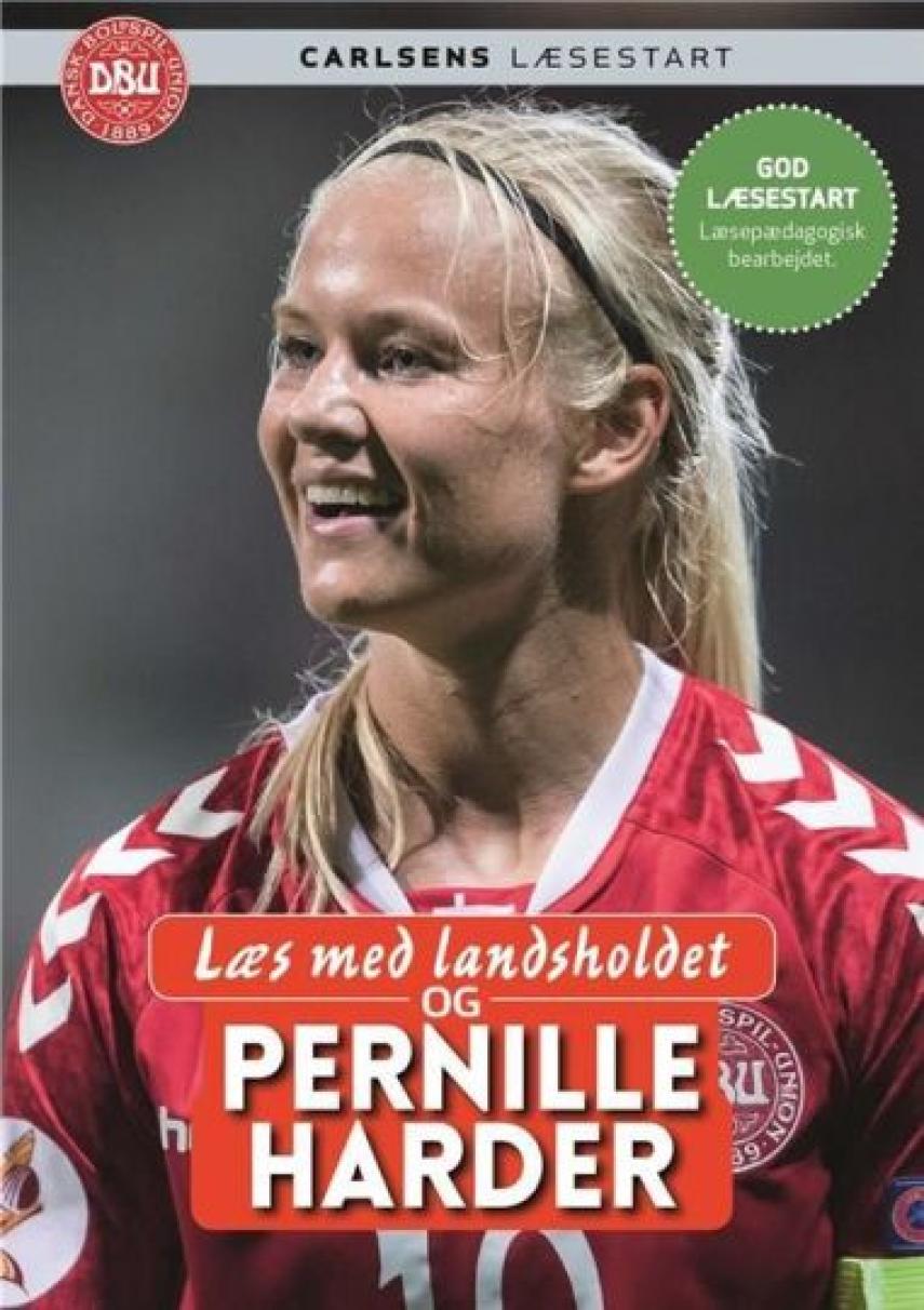 Ole Sønnichsen: Læs med landsholdet og Pernille Harder