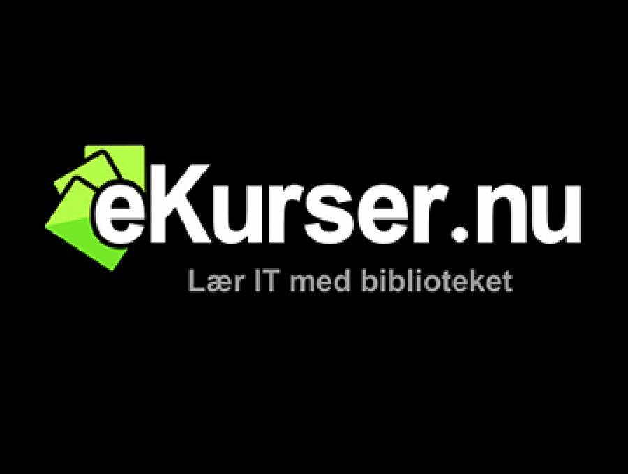 eKurser.nus logo