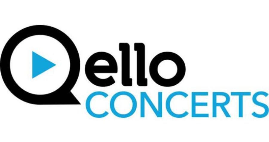 Stingray Qello logo
